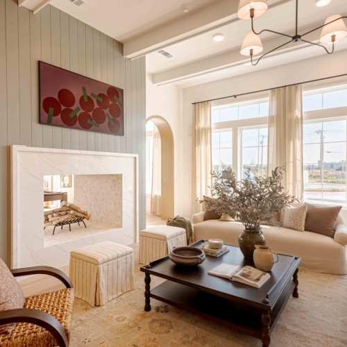 Live beautifully at The Lucille Waco