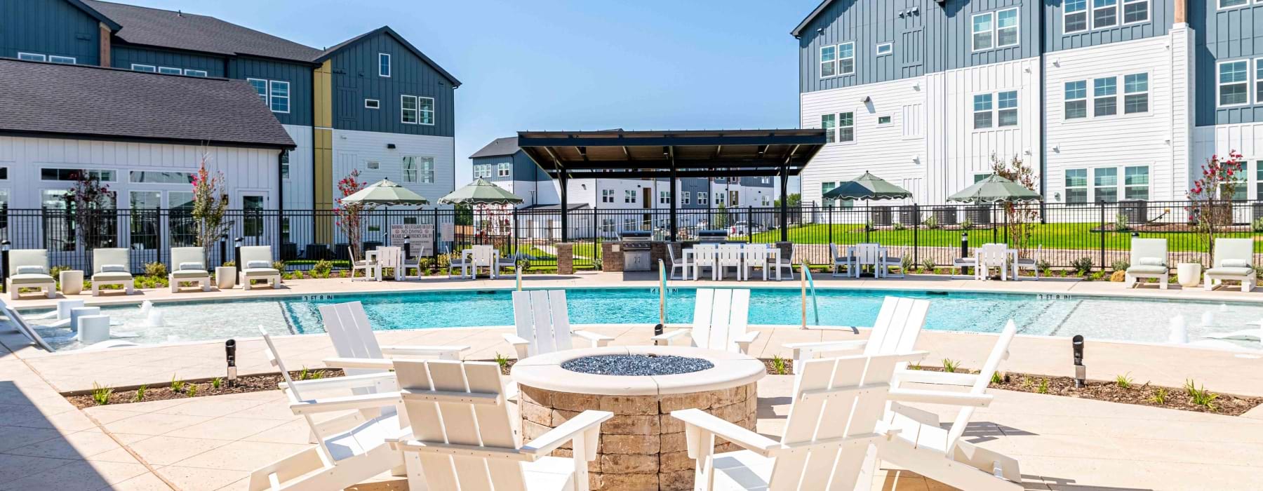 Amenities